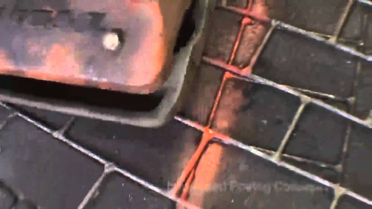 This is Stamped Asphalt By StreetPrint- Part 2
