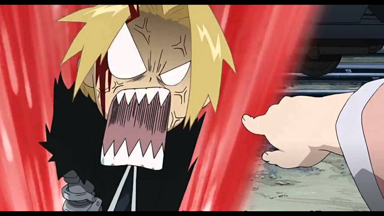 Nightcore - Ça m'énerve