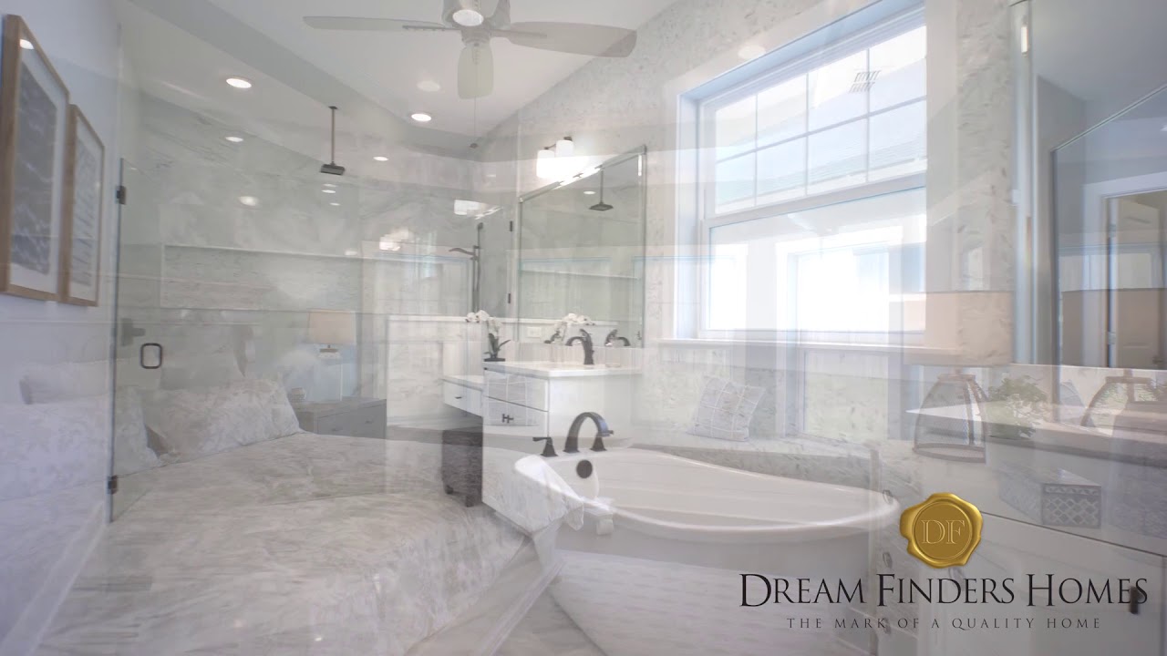 Dream Finders   Durbin Creek Estates   Boca II Bonus