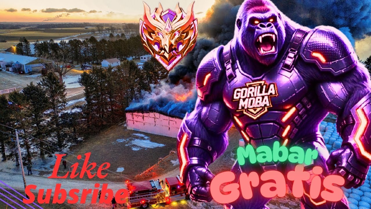 MABAR GRATIS BERSAMA FOLLOWERS AUTO WIN ? #Mobilelegends #ML #MLBBLive #MLBB #ShortML