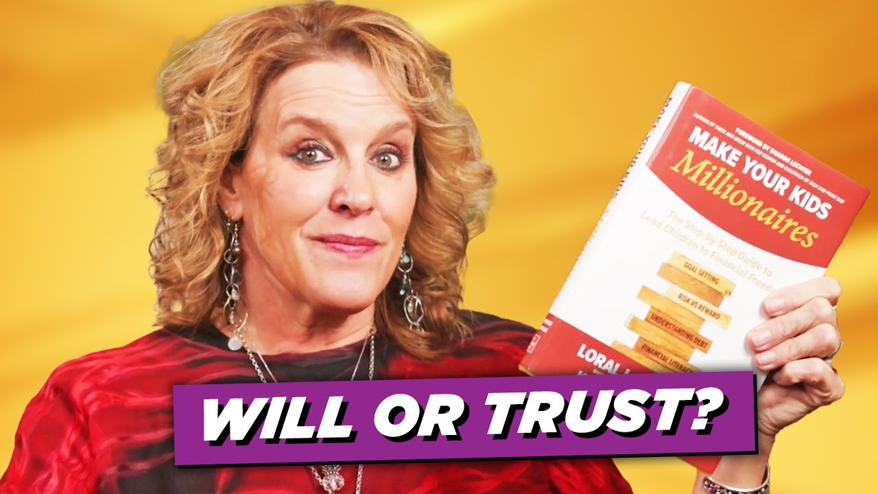 Do You Need Both A Will And A Living Trust