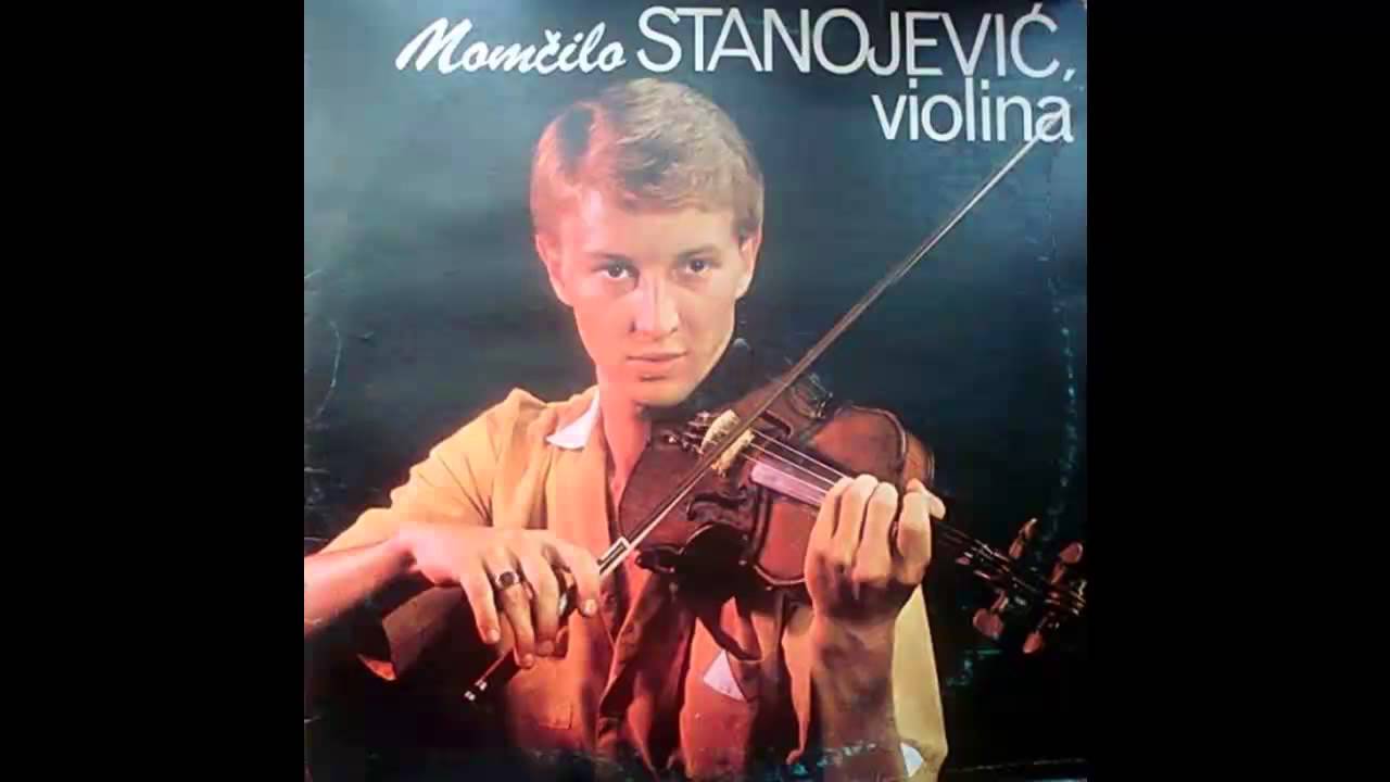 Momcilo Moma Stanojevic - Slatki opancic - (Audio 1983) HD
