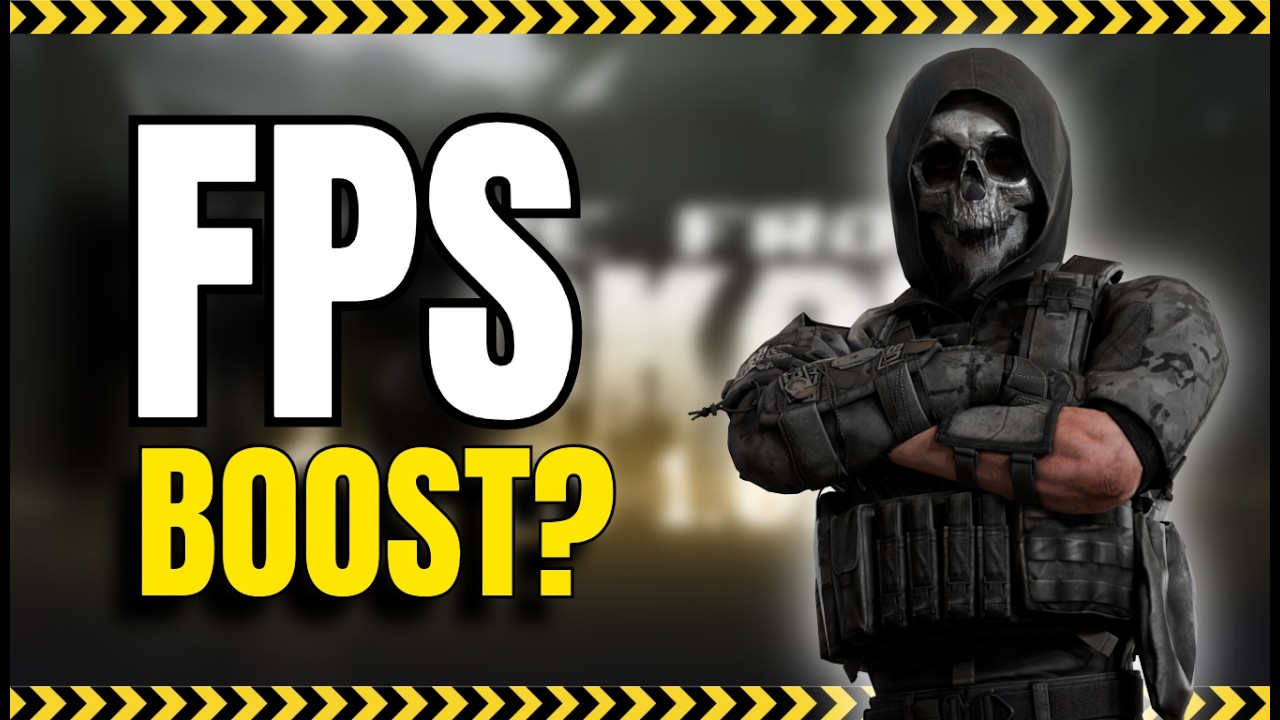 Escape from Tarkov 1.0.4 Patch Notes &ndash; FPS Boost? Performance, Loot Buffs & Key Changes