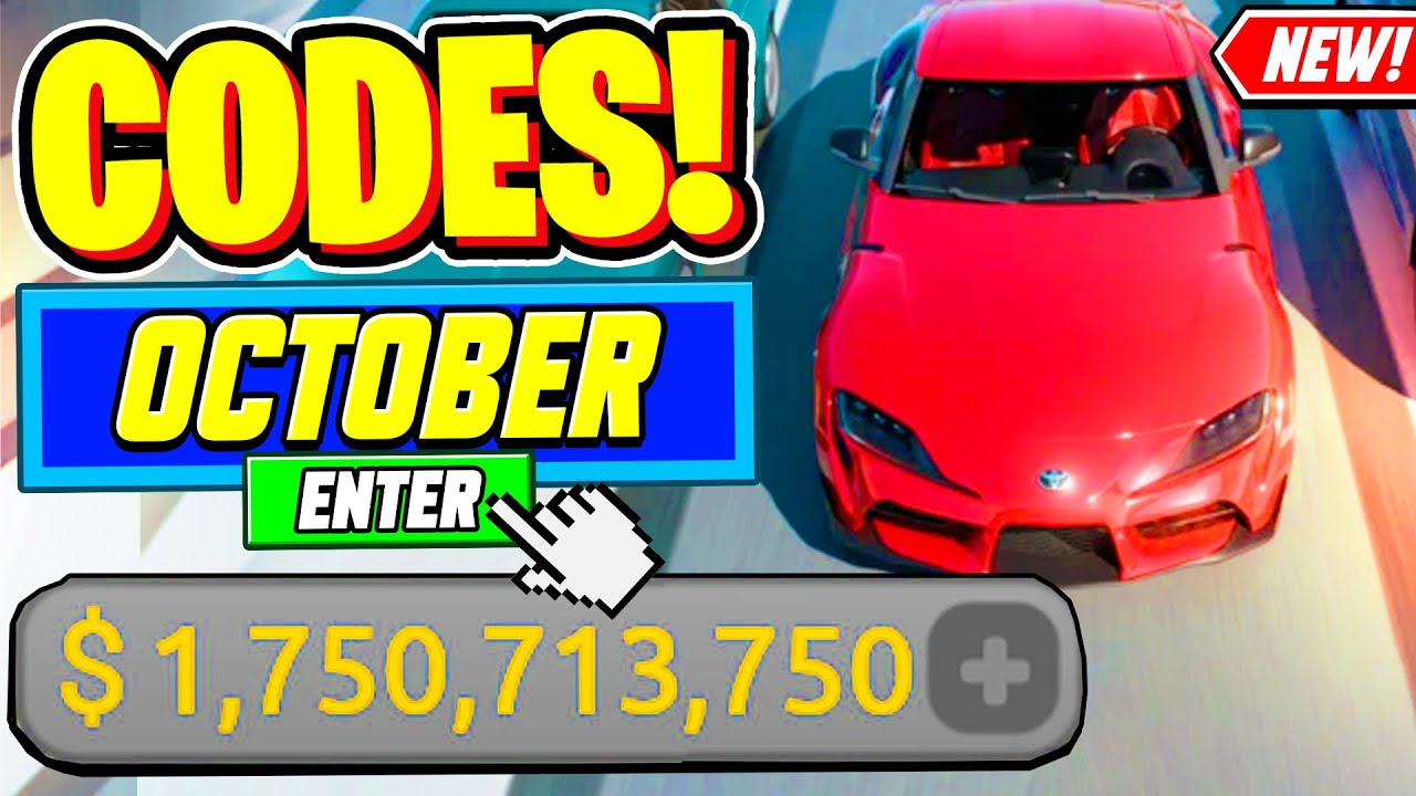 ⚠️Новые⚠️ ВСЕ РАБОЧИЕ КОДЫ для Driving Empire Октябрь 2025 - Коды Roblox Driving Empire 2025