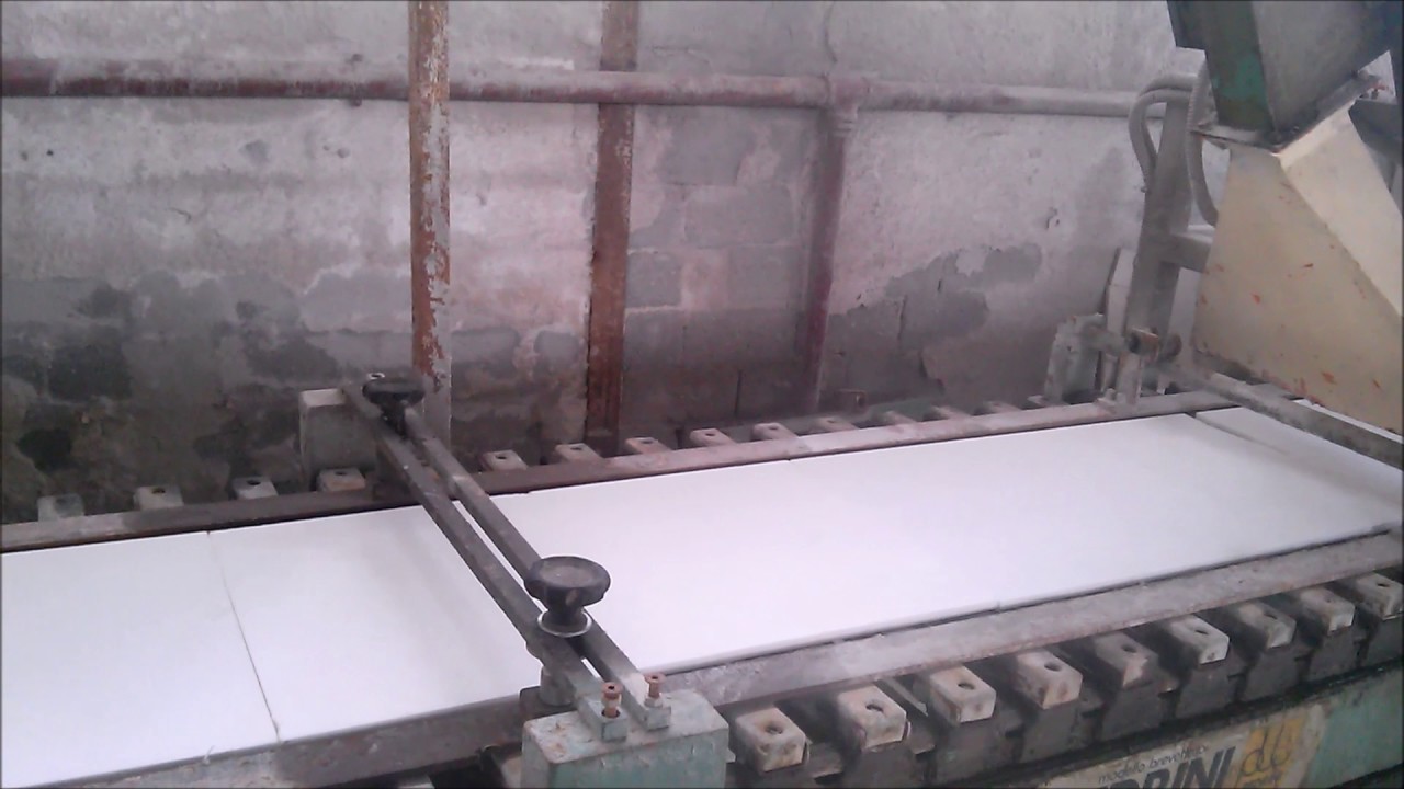 THASSOS WHITE MARBLE (production of greek marble)