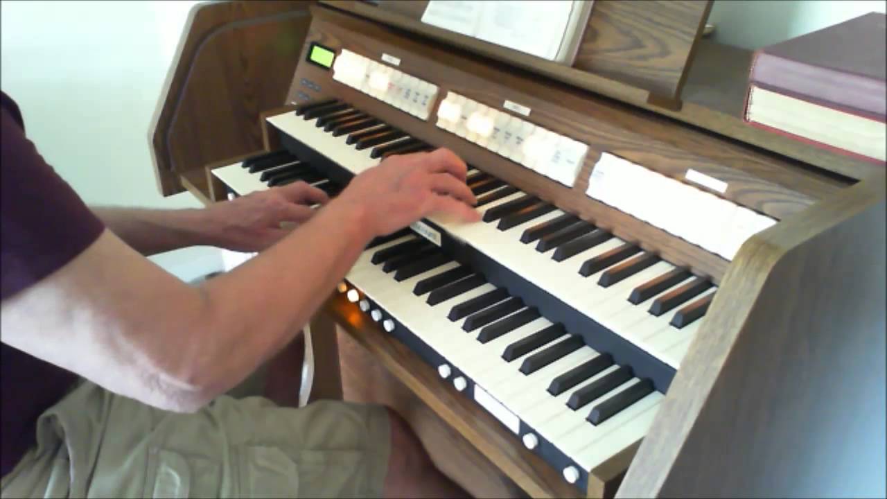 Of The Father's Love Begotten ( Tune DIVINUM MYSTERIUM )