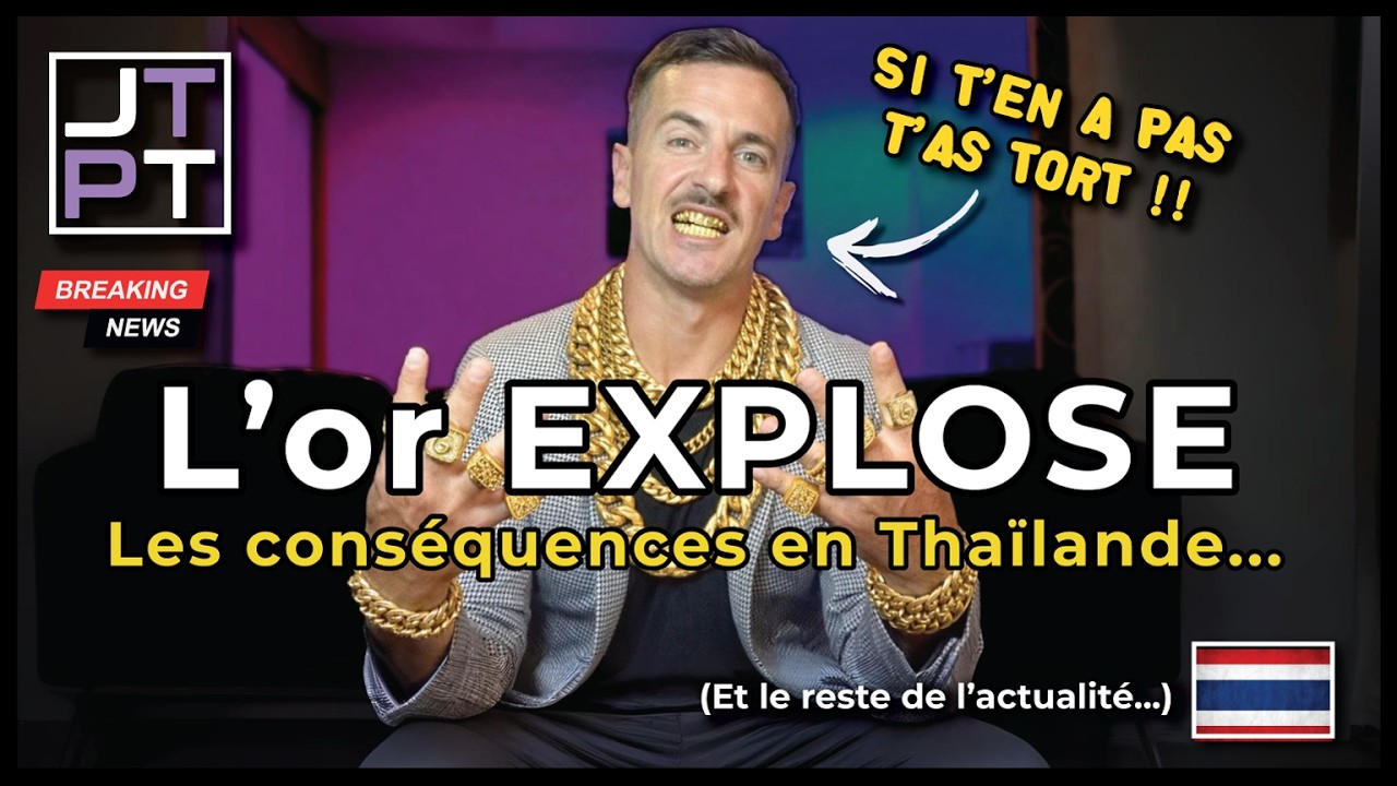 🔥 Saison des brûlis en Thaïlande: feux agricoles et pollution massive! #thailande #thaïlande #brûlis
