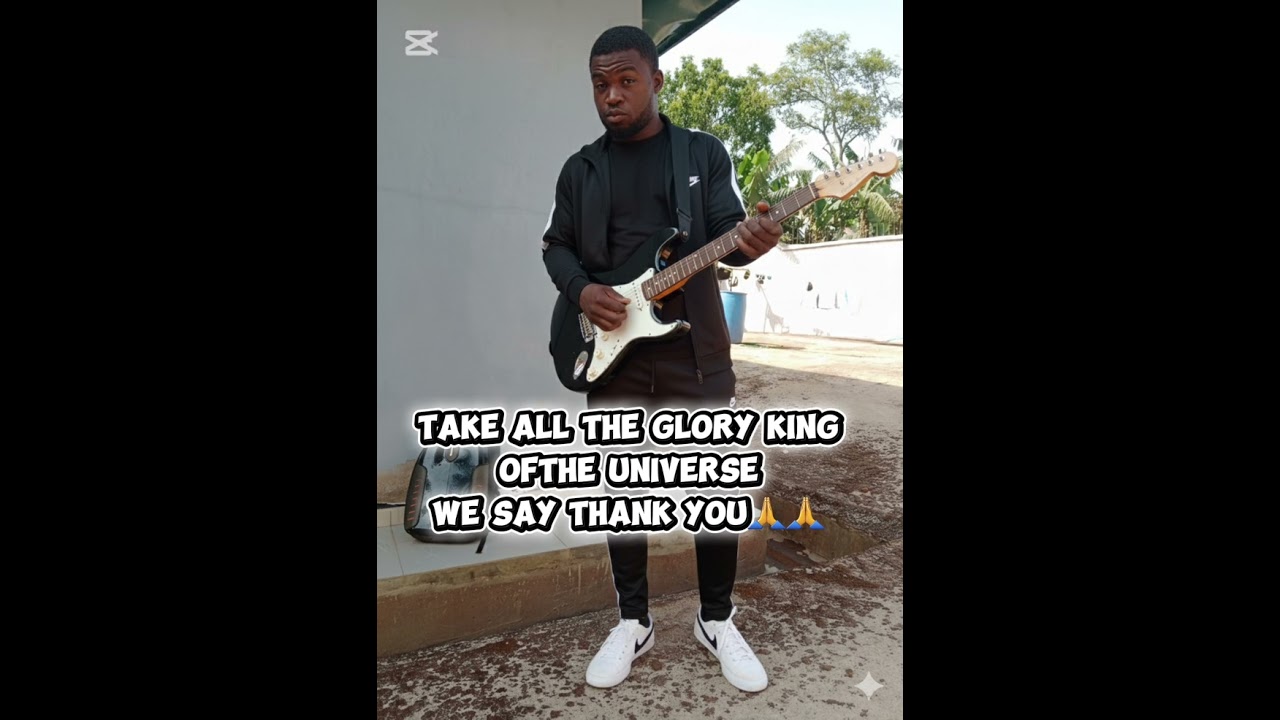 Worship God for who he is