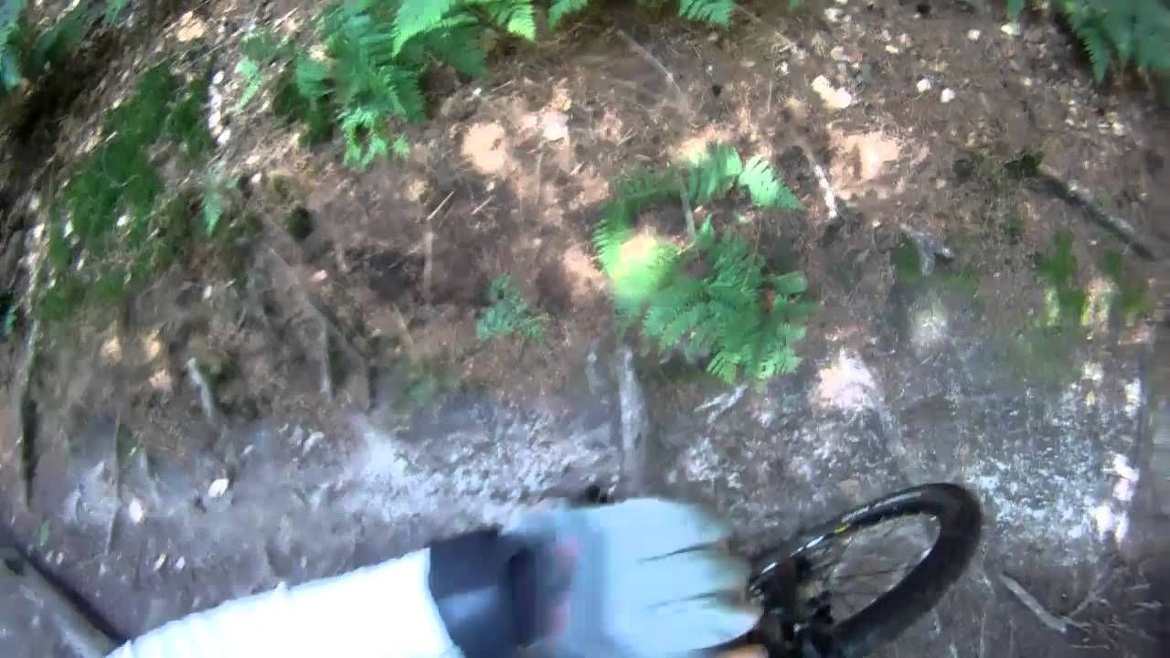 MTB Ruhrpott : 
