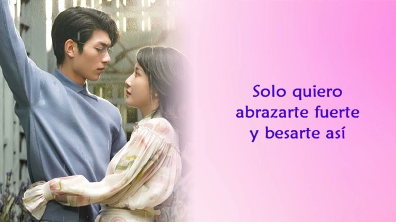 Stubborn Little One - Qi Shenghan / Sub Espa&ntilde;ol / My Lethal Man OST