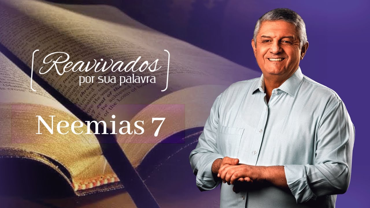 REAVIVADOS NEEMIAS 7