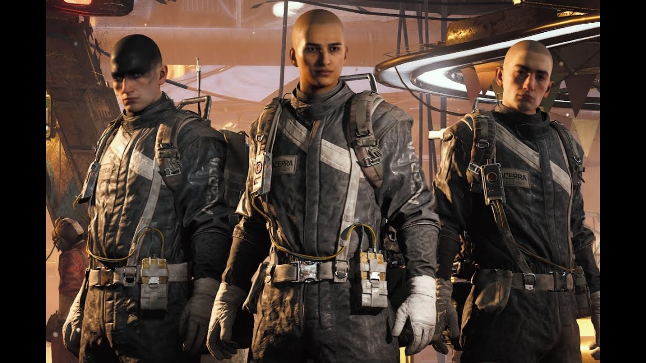 ARC Raiders