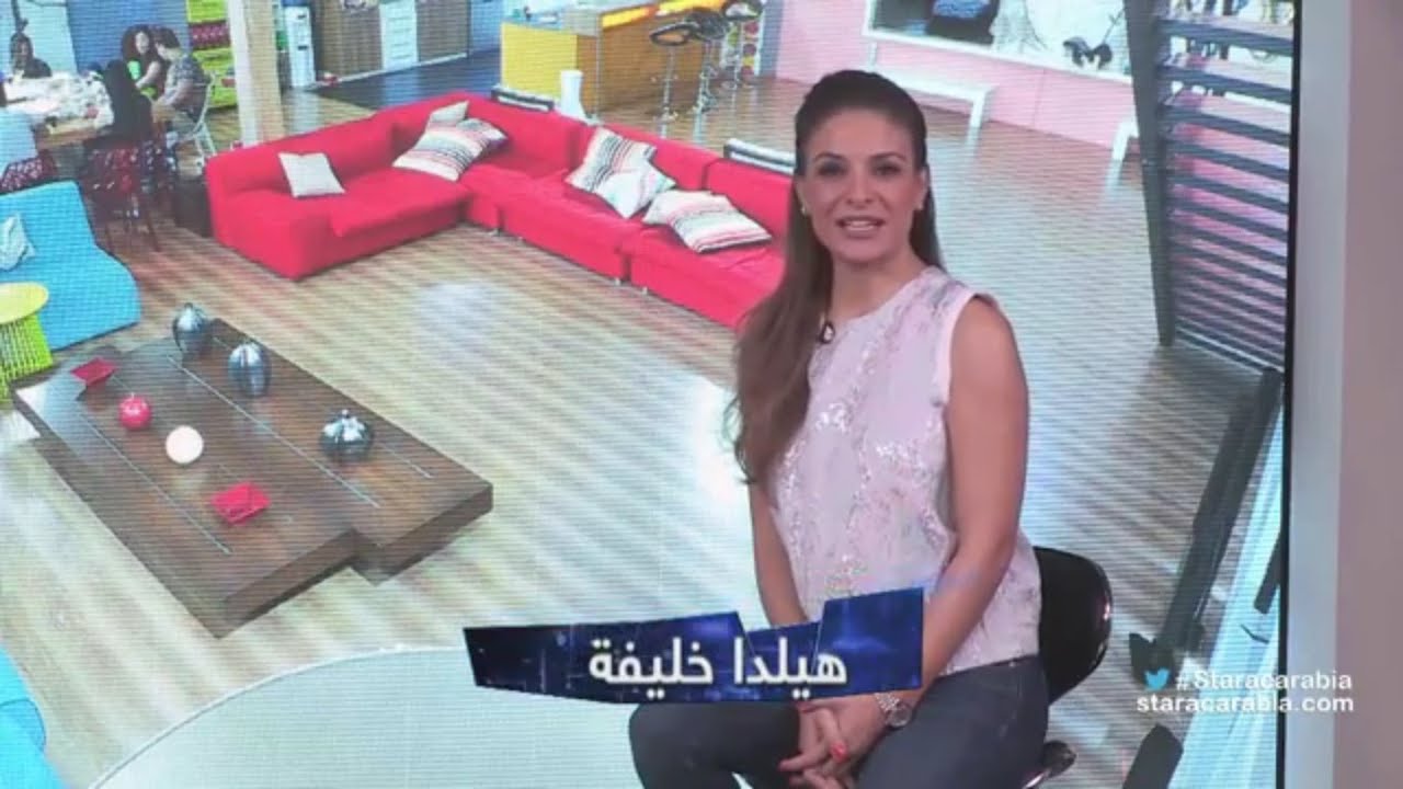 Star Academy 11 Dailies- Episode 39 / يوميات ستار اكاديمي 11- الحلقة 39