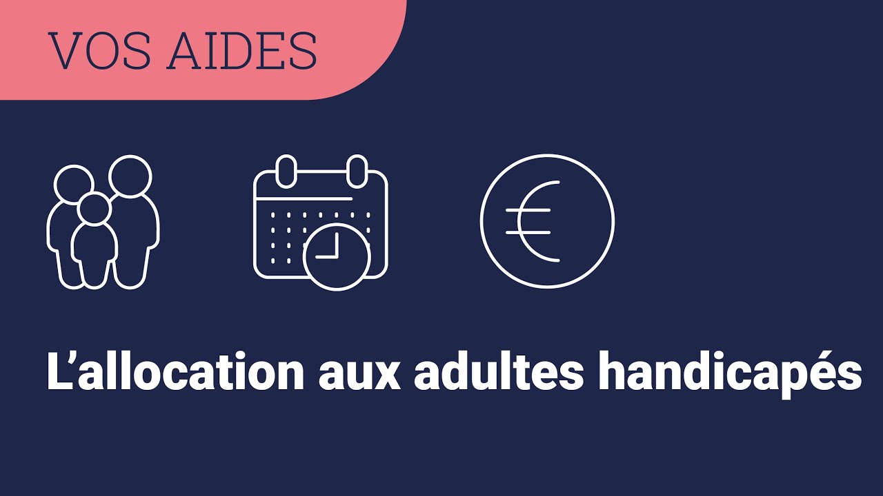 Vous êtes en situation de handicap ?