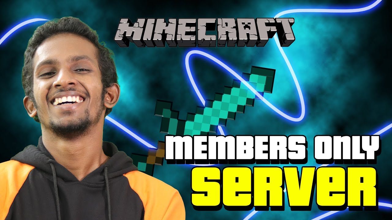 Kannappi is Live in Minecraft !! !insta