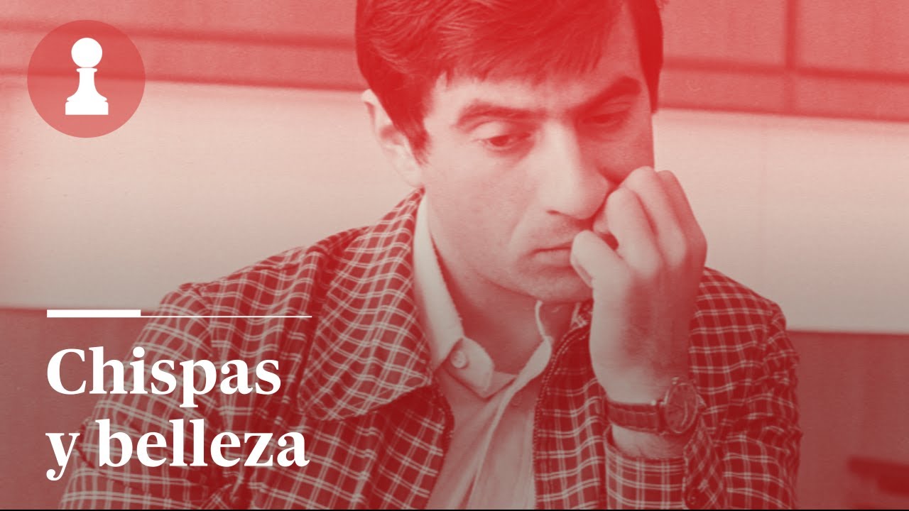 LJUBÓJEVIC: Chispas y BELLEZA a raudales | El rincón de los inmortales