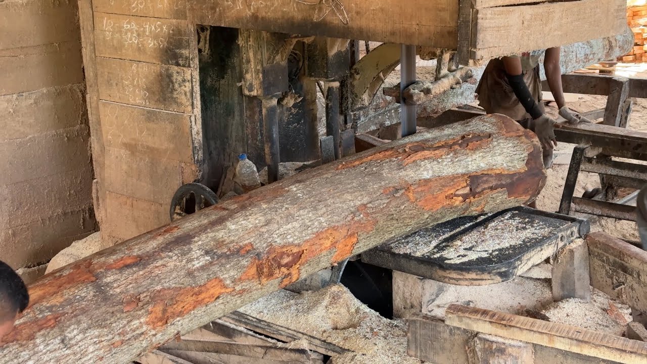 Best Techniques for Cutting 2x25 Wood with a Sawmill