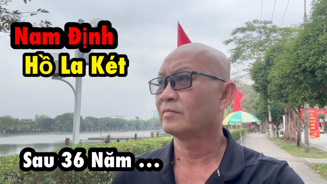 Gặp người Nam Định, đã nói gì về phở Nam Định.