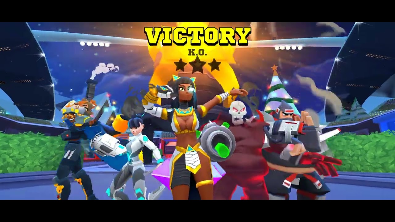 FRAG GAMEPLAY 90 #fraggers #frag