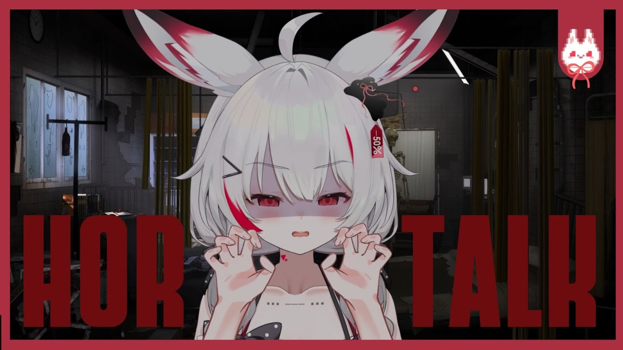 【HORROR TALK】Kasih tau mio kisah horror kalian !!!