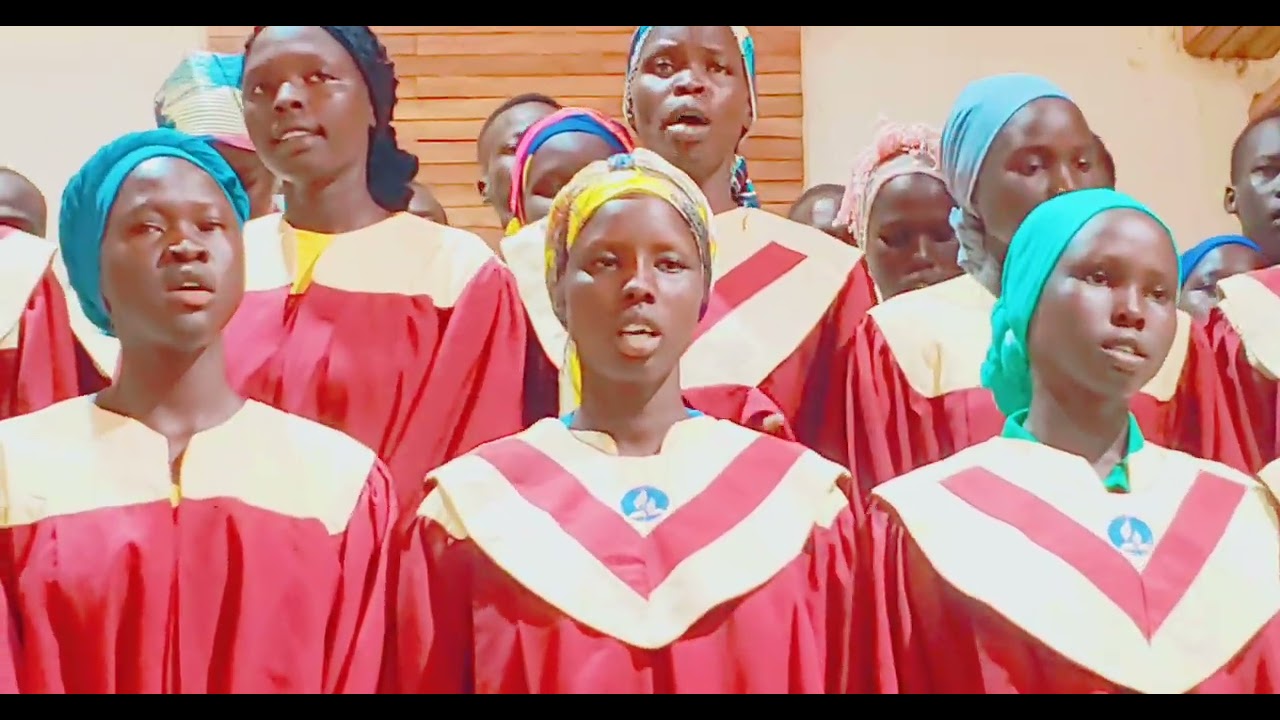 God First Choirs 🙏 🙌 