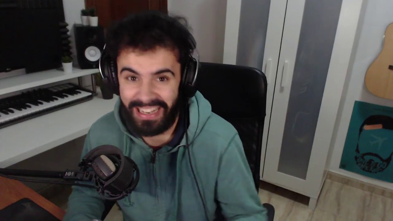 ¿Qué estará haciendo ahora Jimmy Neutron? | RDCA 228 | [Scribble It!]