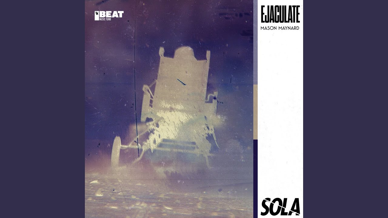 Ejaculate (Extended Mix)