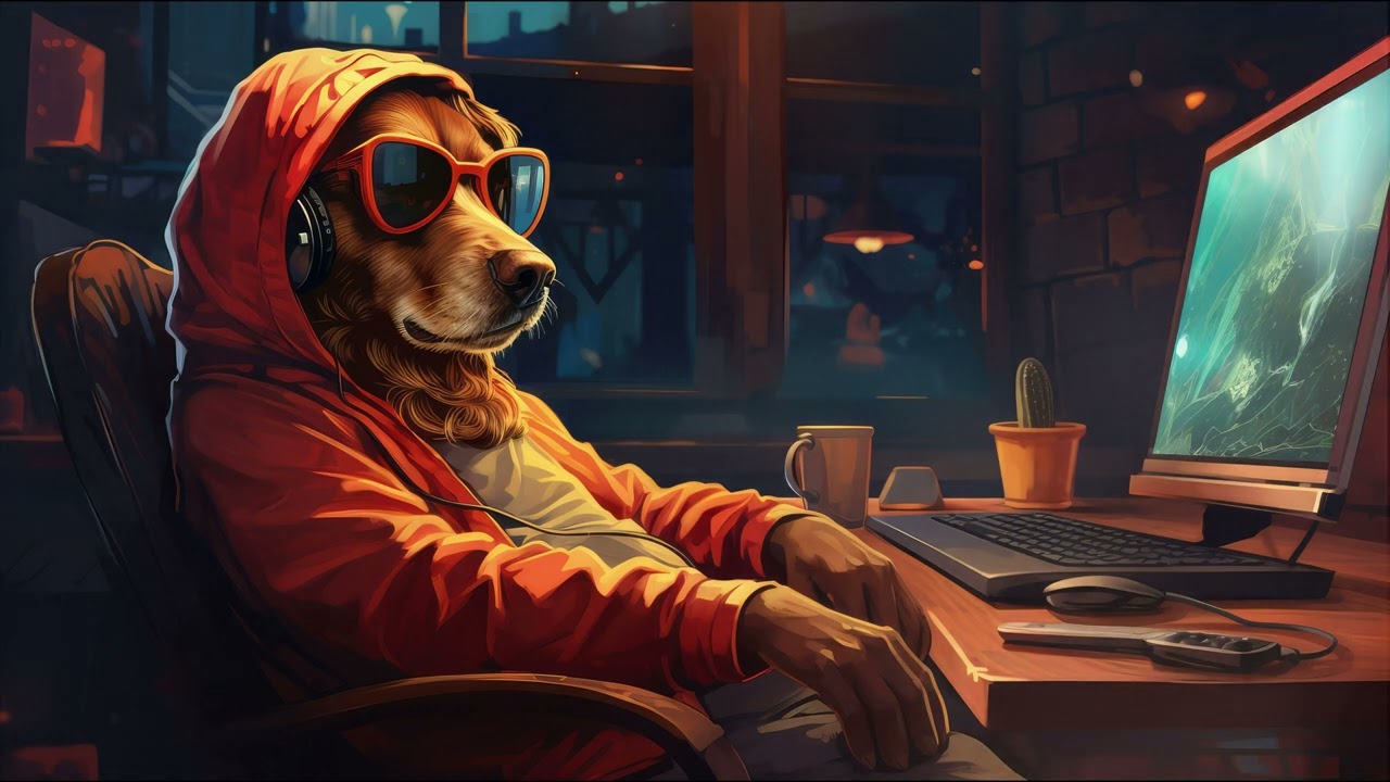 LO-FI Music for coding | Mix No 2 | #musicforcoding