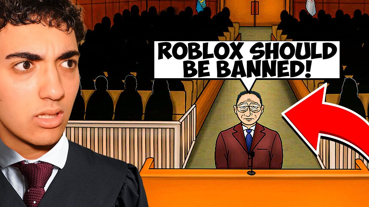 I Became the GREATEST JUDGE... (Judge Simulator)