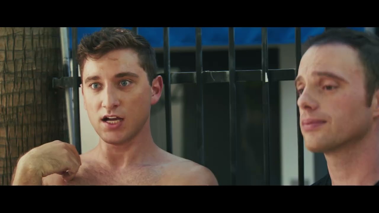 Laid Bare Trailer