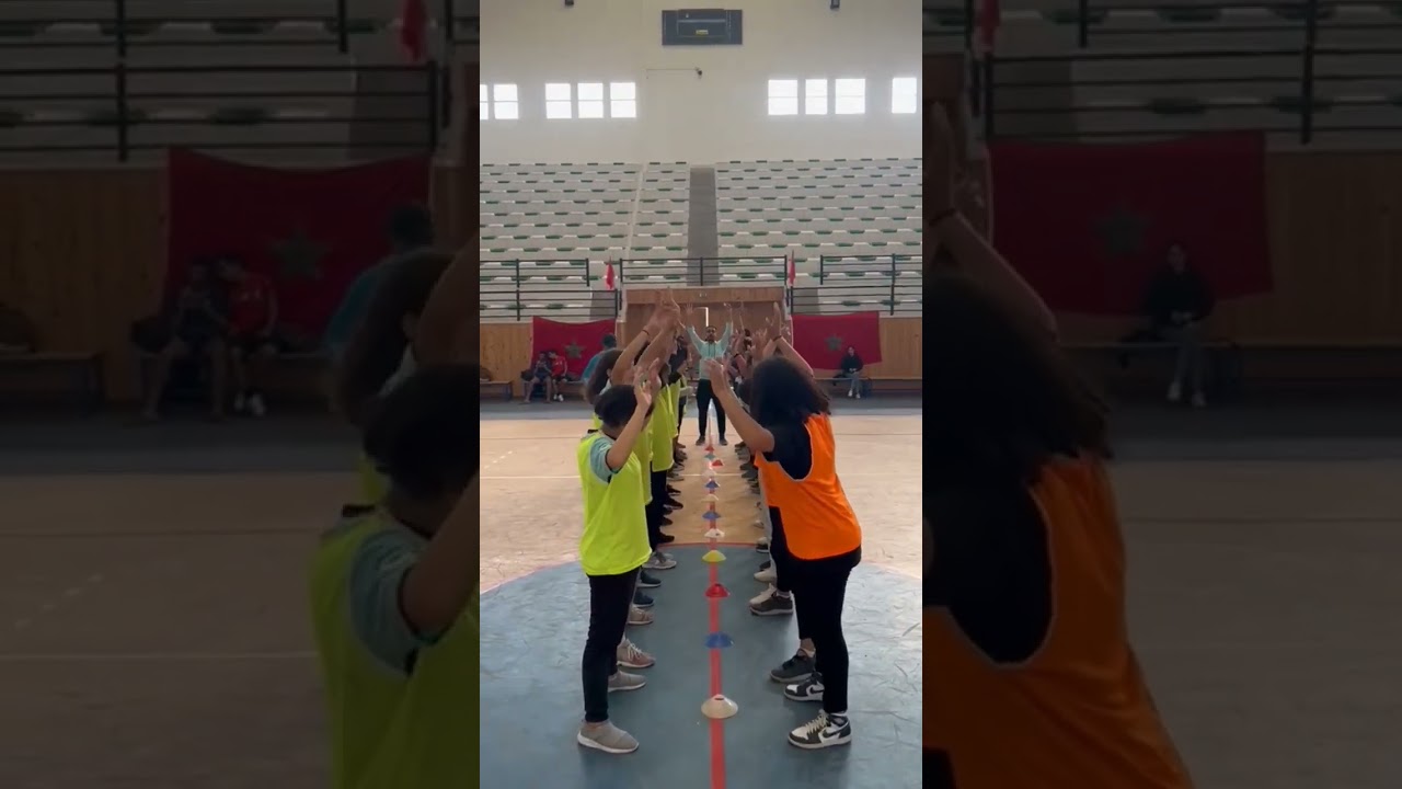 jeu ludique (vitesse de r&eacute;action)