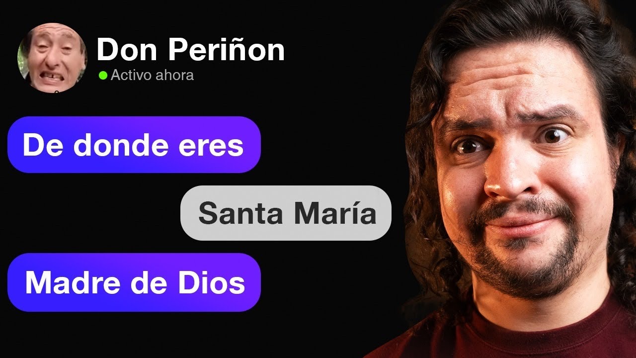SEÑORES ROMANTICOS 3