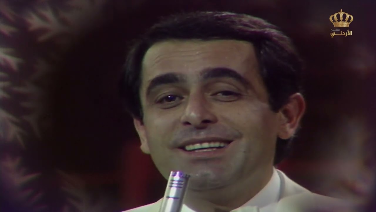 ملحم بركات - ما فيكي على بعدي 🎶