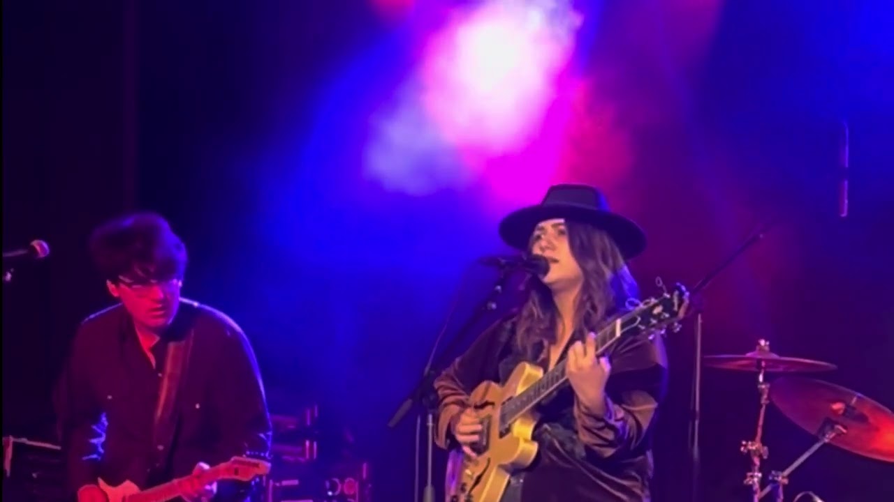 “Slippin Away” LIVE at Exit/In Nashville
