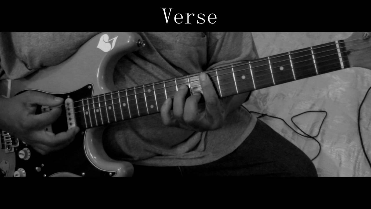 DIONNE WARWICK SAY A LITTLE PRAYER FOR YOU - Guitar Cover