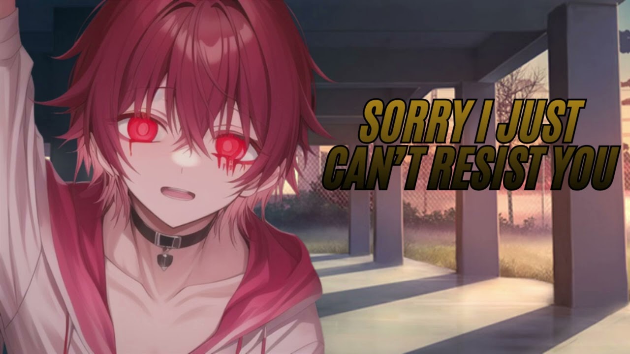 You Instantly Agree to Live with Your Yandere Crush (ASMR) (M4A)