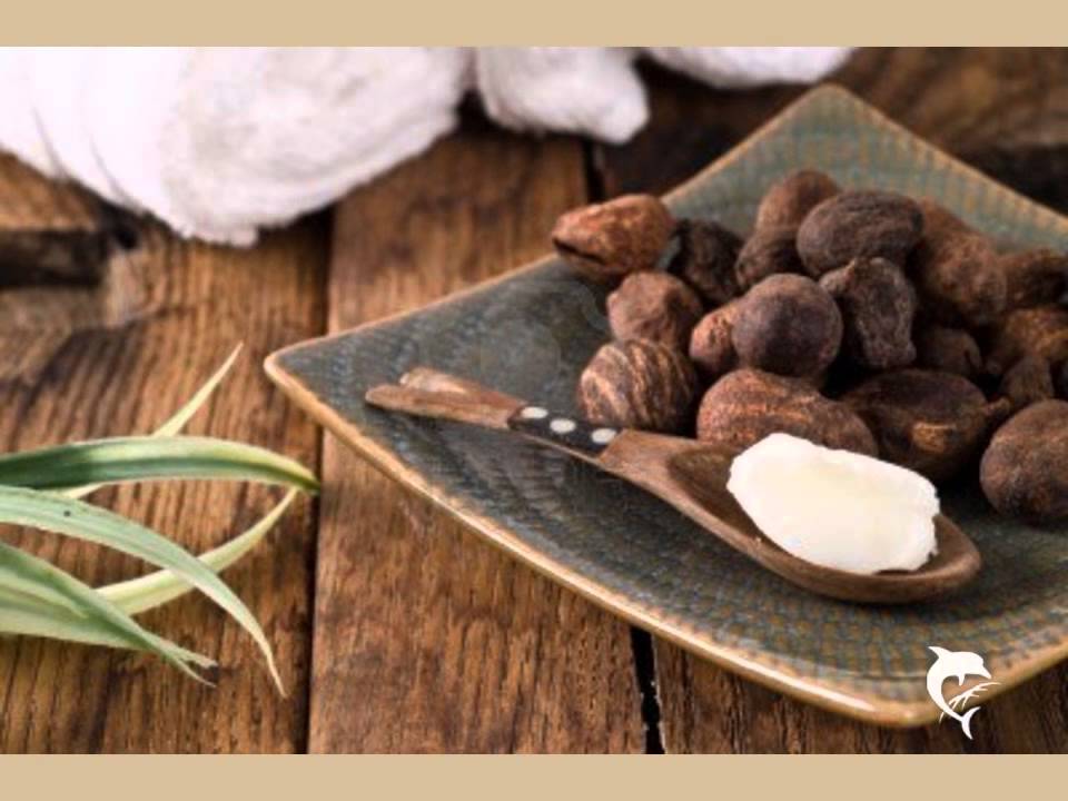 Burro di Karit&egrave; - Propriet&agrave;, utilizzi e ricette.