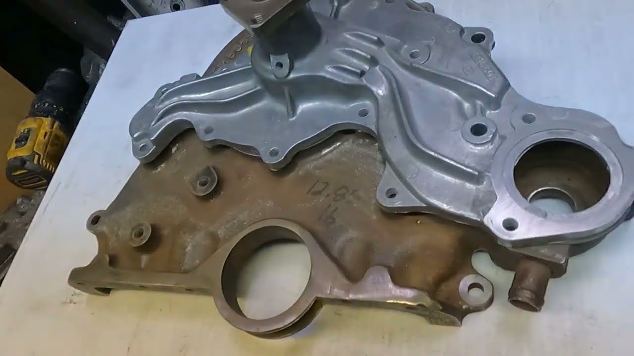 Обновление информации о модели Ford 200 2.8L! 15.03.2026