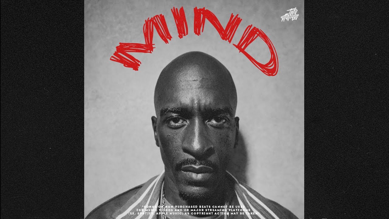 !SOLD! boom bap Rakim type beat Old school VOICE instrumental - MIND