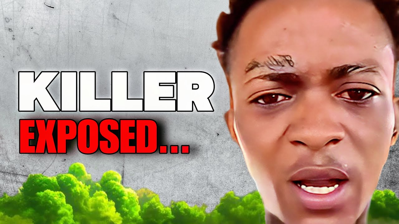Police Gives Update On Niah's Death| Shooter Identifed