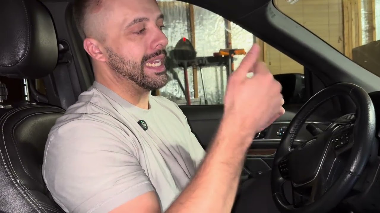 Carplay adapter sets up in seconds - works great!
