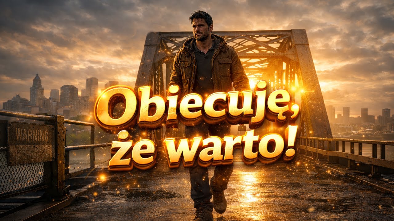 Obiecuję, że warto! 🌅✨ Odwaga, to Twój moment... ❤️