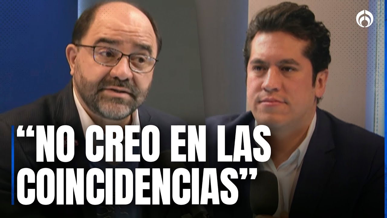 ¿Ryan Wedding se entregó o lo capturaron?: Icaza y Moreira acusan presión de EU