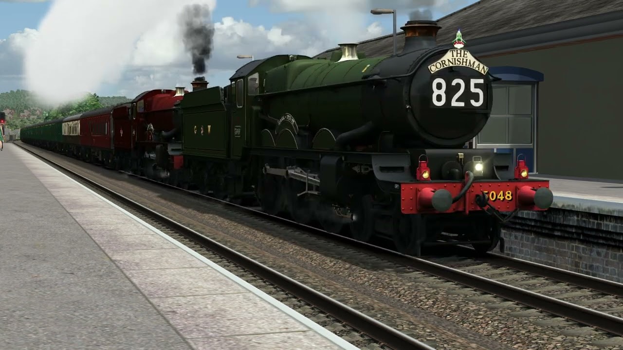 Another Great Western Takeover 21-29.6.2025