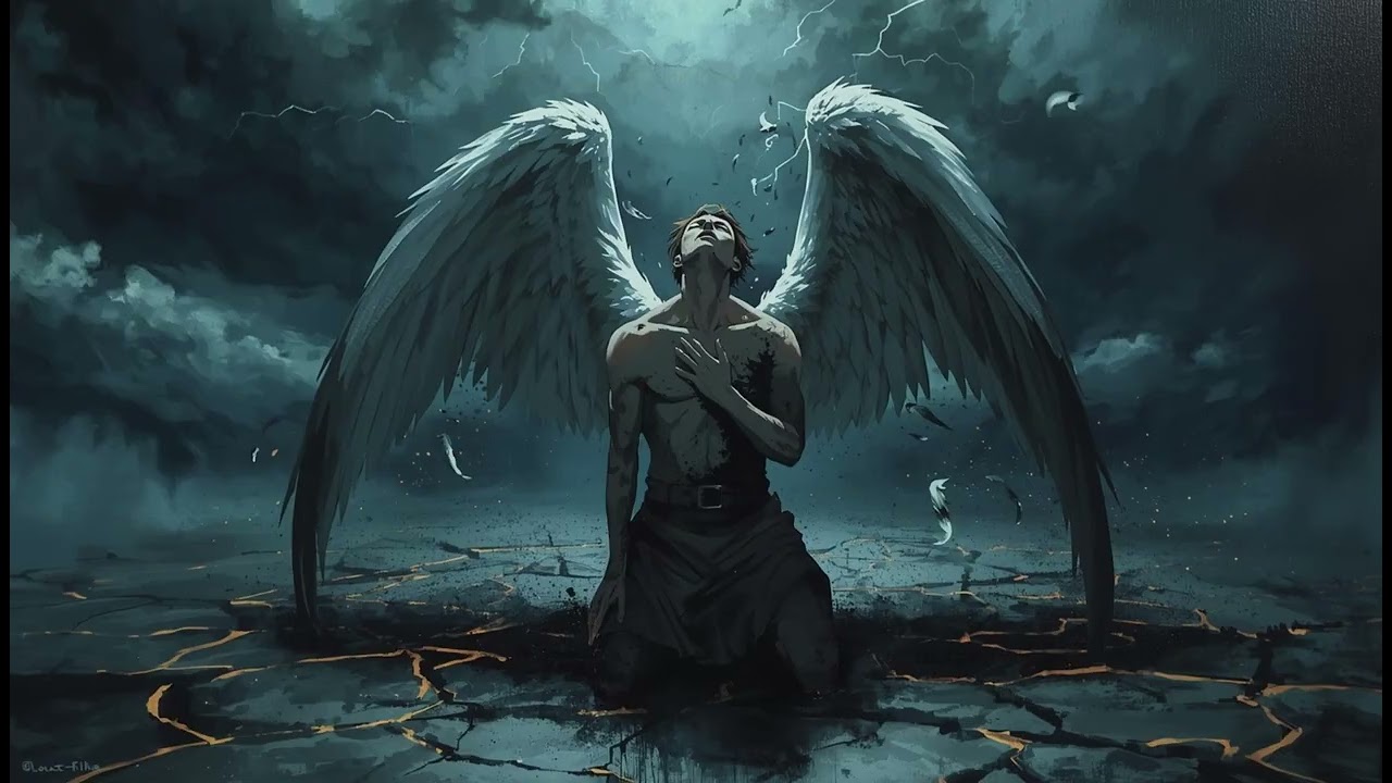 Mercy is a Mistake
