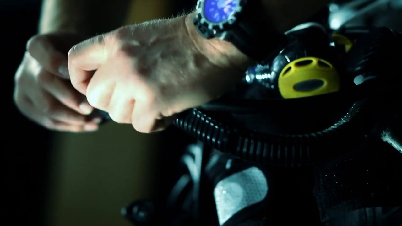 Luminox SEA
