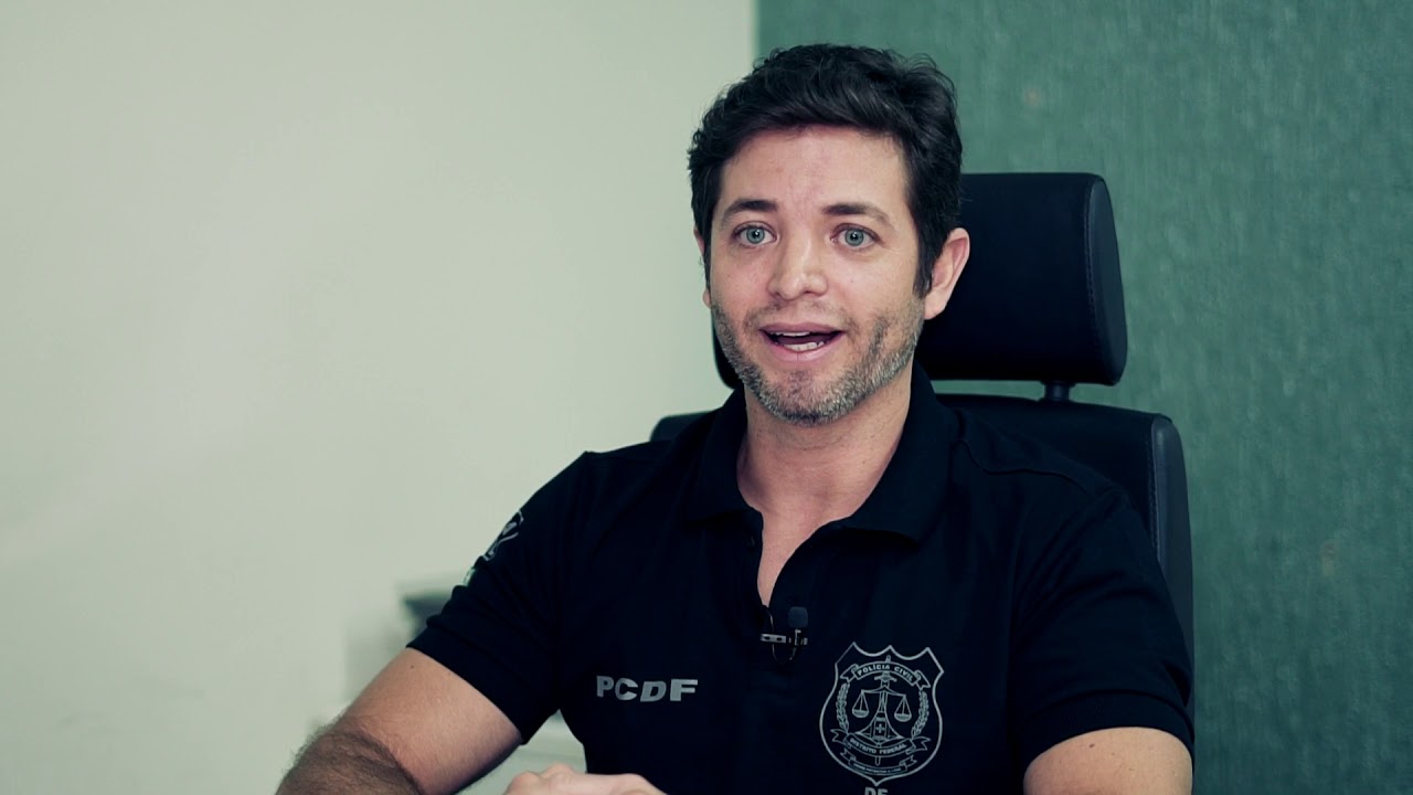 Conheça o trabalho do agente policial de custódia