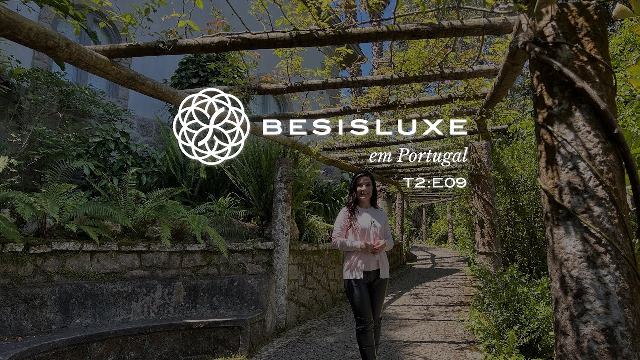BeSisluxe Em Portugal &bull; Percurso Pedestre Vila Sassetti - Do Centro Hist&oacute;rico ao Castelo dos Mouros