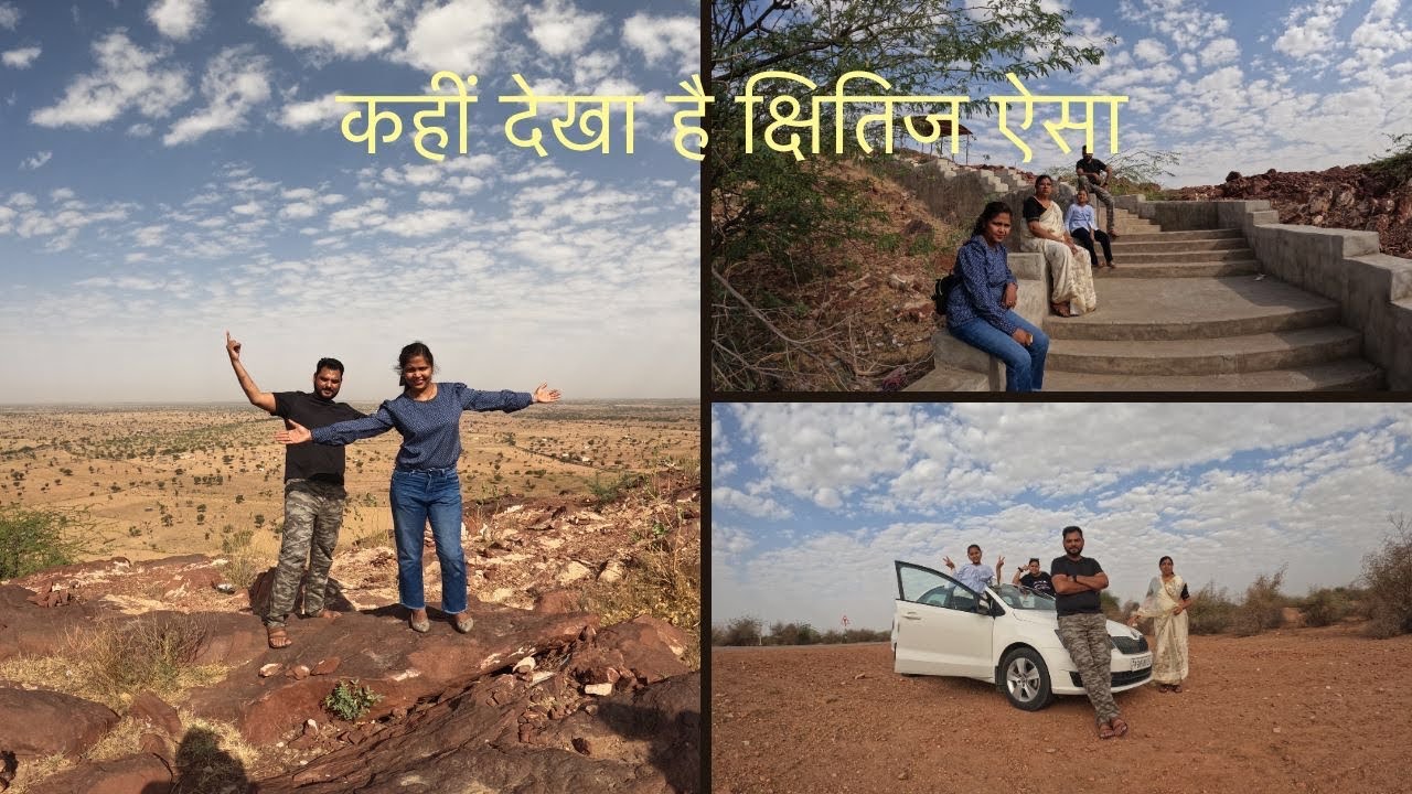 Karni Mata Temple Lohawat,  Cow Hospital Nagaur, and Salasar Dham Rajasthan Tour 2