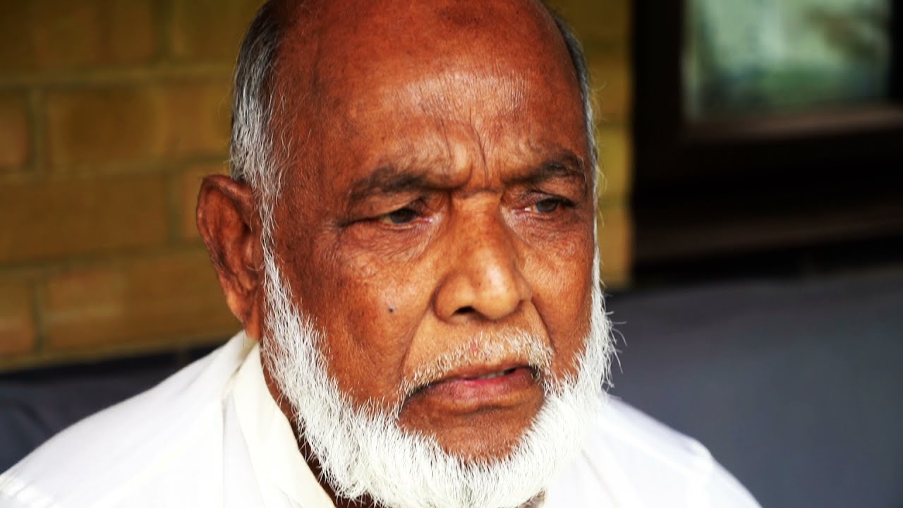 Retired Chef: a reflection on CurryStories